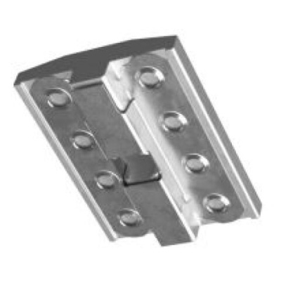 Foto van Esdec universele middenklem met vereffening