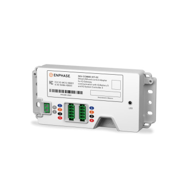 Foto van Enphase - Communication Kit 2 INT voor IQ Battery P5