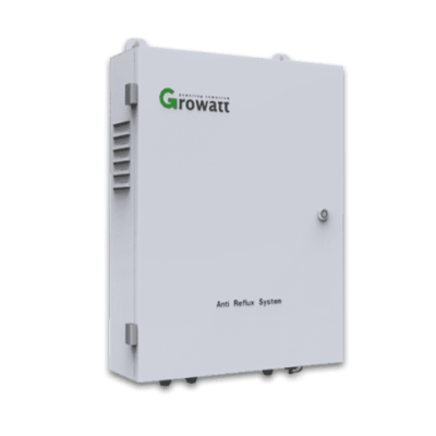 Foto van Growatt Smart Energy Manager (1MW）
