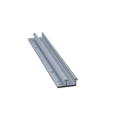 Foto van ClickFit Evo Montageprofiel portrait