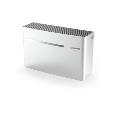 Foto van Enphase IQ Battery 10T Thuisbatterij