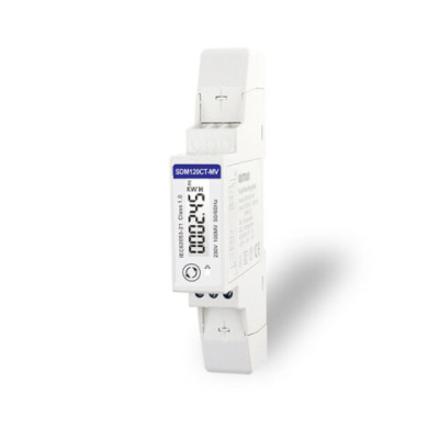 Foto van Growatt Smart Meter SPM-CT-E (1-fase)