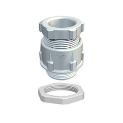 Foto van OBO Wartel en Moer PG16