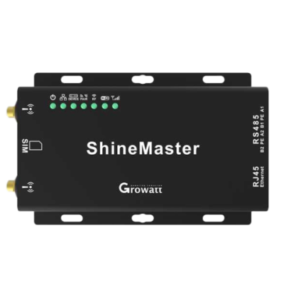 Foto van Growatt Shine Master 4G