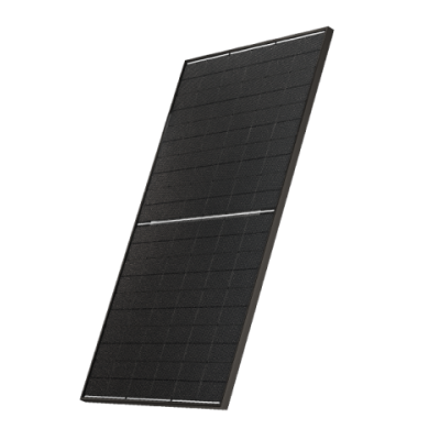 Foto van Meyer Burger 375 Wp Glass HJT