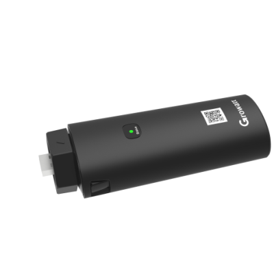 Foto van GroWatt RF-X module voor Shine Link-X