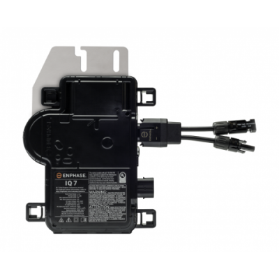 Foto van Enphase IQ7 Micro Omvormer NL Versie