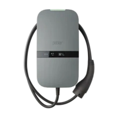 Foto van Peblar Home Plus 22KW 7,5m