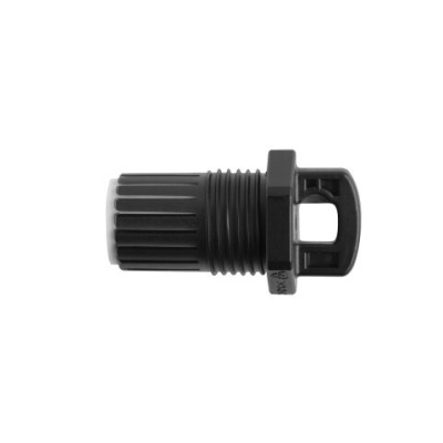 Foto van 1-Fase Enphase Q kabelafsluitdop