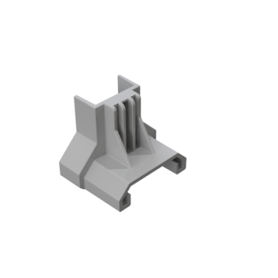 Foto van ClickFit Evo Eindklemsteun