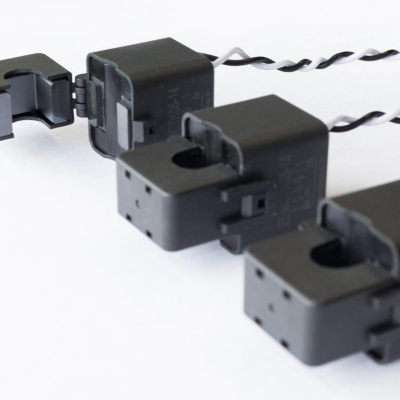 Foto van Peblar CT Load Balancing Kit