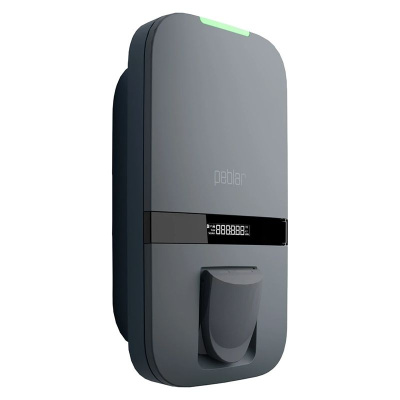 Foto van Peblar Business 22KW Socket