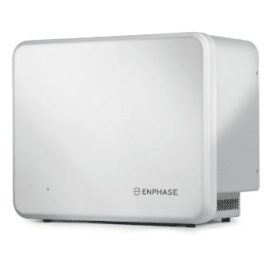Foto van Enphase AC Thuisbatterij 1.5 | 270W/1.2 kWh | 230 VAC