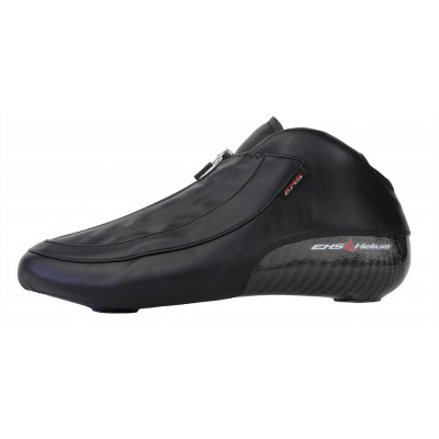 Foto van EHS Helium Schoenen Zwart (Brede leest)