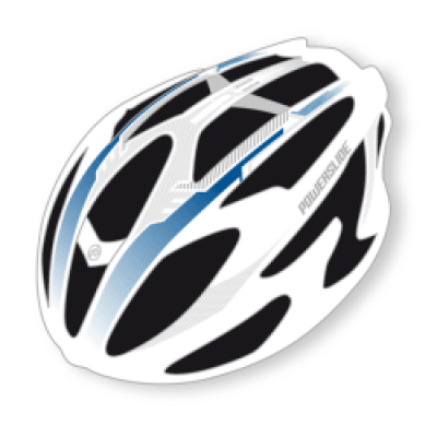 Foto van Powerslide Helm Race Pro