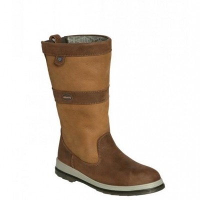 Foto van Dubarry Ultima Brown