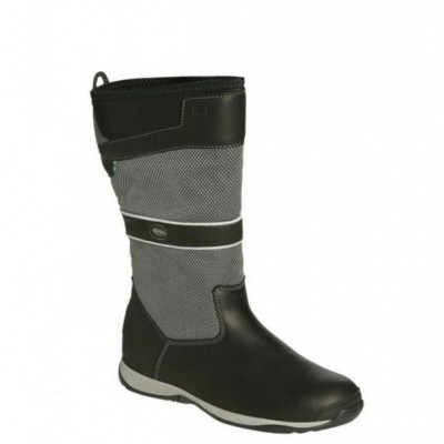 Foto van Dubarry Newport Carbon Grey