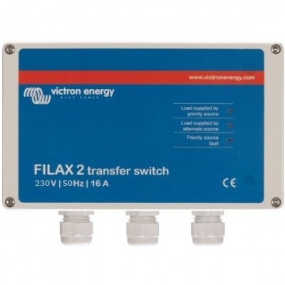 Foto van Filax II 230V/50Hz