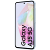 Afbeelding van Samsung Galaxy A35 5G 256GB A356 Lichtblauw