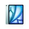 Afbeelding van Apple iPad Air 2025 13 WiFi + 5G 128GB Blauw