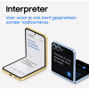 Afbeelding van Samsung Galaxy S24 FE 128GB S721 Geel