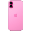 Afbeelding van Apple iPhone 16 Plus 256GB Roze