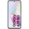 Afbeelding van Samsung Galaxy A35 5G 256GB A356 Lichtblauw