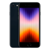 Afbeelding van Apple iPhone SE 2022 64GB Zwart