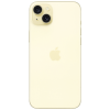 Afbeelding van Apple iPhone 15 Plus 256GB Geel