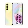 Afbeelding van Samsung Galaxy A35 5G 128GB A356 Geel