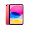 Afbeelding van Apple iPad 2025 11 WiFi + 5G 256GB Roze