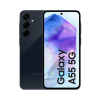 Afbeelding van Samsung Galaxy A55 5G 128GB A556 Donkerblauw