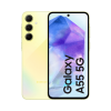 Afbeelding van Samsung Galaxy A55 5G 128GB A556 Geel