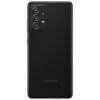 Afbeelding van Samsung Galaxy A52s 5G 128GB Zwart