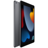 Afbeelding van Apple iPad 2021 WiFi 64GB Zwart