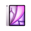 Afbeelding van Apple iPad Air 2024 13 WiFi 256GB Paars