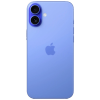 Afbeelding van Apple iPhone 16 Plus 128GB Blauw