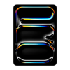 Afbeelding van Apple iPad Pro 2024 11 WiFi + 5G 256GB Zilver