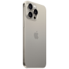Afbeelding van Apple iPhone 15 Pro Max 512GB Naturel Titanium