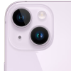 Afbeelding van Apple iPhone 14 128GB Paars
