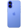 Afbeelding van Apple iPhone 16 128GB Blauw