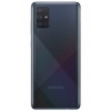 Afbeelding van Samsung Galaxy A71 Zwart