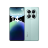 Afbeelding van Xiaomi Redmi Note 14 Pro 5G 8GB/256GB Groen