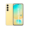 Afbeelding van Samsung Galaxy S24 FE 128GB S721 Geel