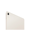 Afbeelding van Apple iPad Air 2025 13 WiFi + 5G 256GB Beige