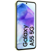 Afbeelding van Samsung Galaxy A55 5G 128GB A556 Geel