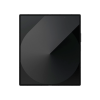 Afbeelding van Samsung Galaxy Z Fold 6 256GB F956 Zwart