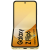 Afbeelding van Samsung Galaxy Z Flip 6 512GB F741 Geel