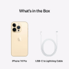 Afbeelding van Apple iPhone 14 Pro 128GB Goud