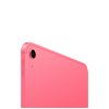 Afbeelding van Apple iPad 2025 11 WiFi + 5G 128GB Roze
